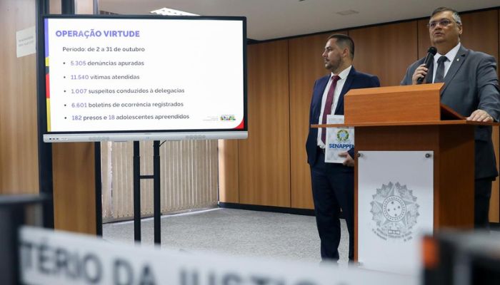 Mais de 5 mil denúncias de agressões a idosos são registradas no país